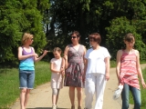 Week-end chez Nath 123